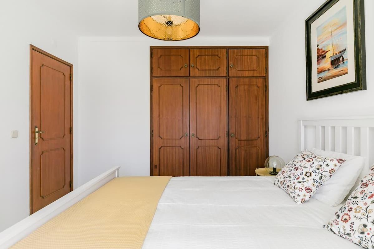 Beachfront Villa With Private Pool In Manta Rota Vila Nova de Cacela Exterior foto